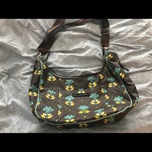 Petunia Pickle Bottom diaper bag